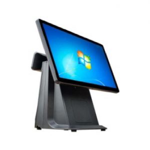 All in one core i5 ram 8Giga Disque 128ssd Écran tactile 15.6 pouces Windows 10pro