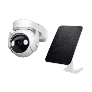 Caméra IP WiFi Extérieure IMOU Lite 2K IPC-K9EP-3TOWE/FSP13