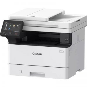 Canon i‑SENSYS MF463dw – Laser mono 40 ppm Wi‑Fi