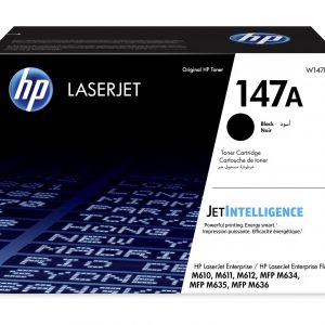 Cartouche HP 147a original