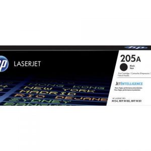 Cartouche HP 205A original
