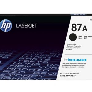 Cartouche HP 87a original