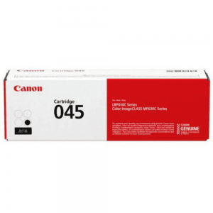 Cartouche Toner Canon 045