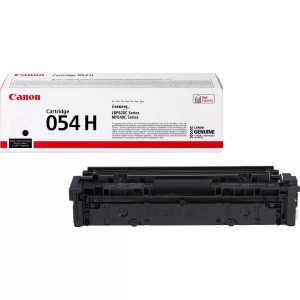 Cartouche Toner Canon 054H Noir Haut Rendement - pickandpay.sn