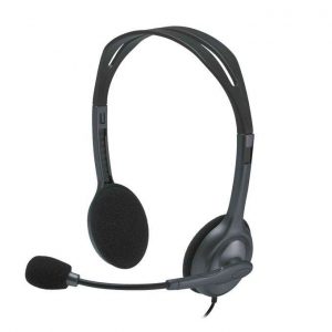 Casque Logitech H111