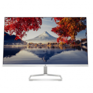 Écran HP M24f FHD 23.8" - Confort, Design et Performance