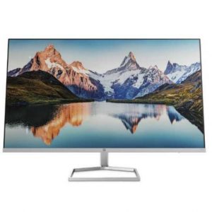 Écran HP M32f FHD 31.5" - Grand Écran Immersif & Confortable