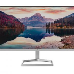 Écran moniteur HP m22f 21.5" Full HD - Confort & Style