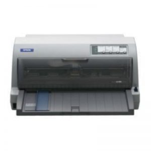 Imprimante Epson LQ-690 - Robuste & Fiable