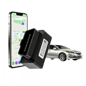 GPS OBD sans fil pour voiture
