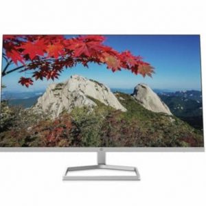 HP 27" 27F – Grand écran 27" FHD IPS