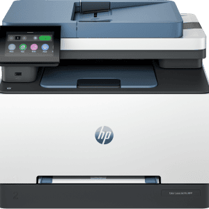 HP Color LaserJet Pro 3303fdn – Imprimante multifonction ADF couleur