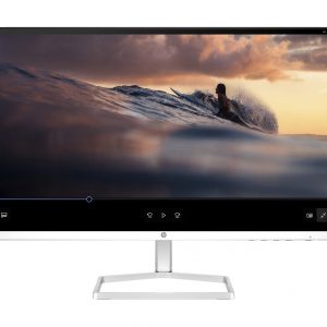 HP 27" 527sa – Grand écran 27" FHD avec enceintes