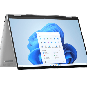 HP Envy 14" 2-en-1 Tactile - Intel Core i5, 8Go RAM, 512Go SSD