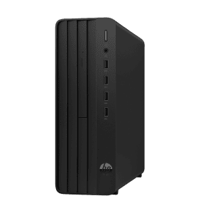 HP 290 G9 CORE i3-12e GEN 4Go DDR4/PC4 1To