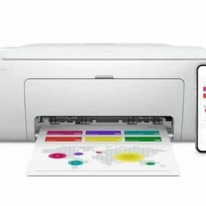 Imprimante HP 2710