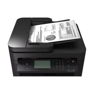 Imprimante Multifonction Canon i-SENSYS MF275dw - Impression Rapide et Efficace