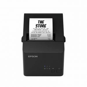 Imprimante ticket de caisse Epson TM-T20x051