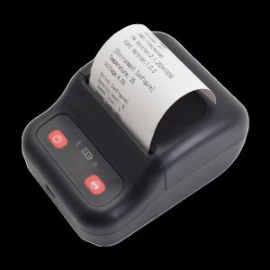Imprimante tickets de caisse Bluetooth 57mm