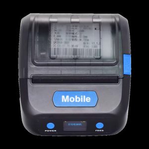 Imprimante tickets de caisse Bluetooth 80mm