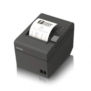 Imprimante tickets de caisse Epson TM-T20