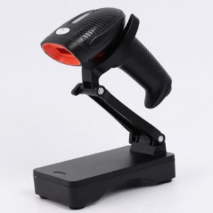 Lecteur code barre 1D sans fil manuel/automatique Sk-3100