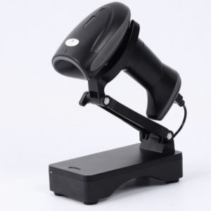 Lecteur code barre 2D sans fil manuel/automatique SK-5100