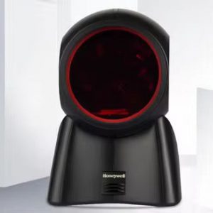 Lecteur code barre automatique Honeywell MK7120