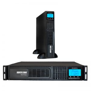 Mercury MPM 1.5KVA UPS - Protection Alimentation Fiable