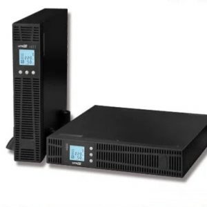 Mercury MPM 3KVa Online - Onduleur 3KVA