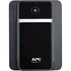 Onduleur APC 1600VA BVX1600LI‑GR – 900W, 6 prises IEC, AVR