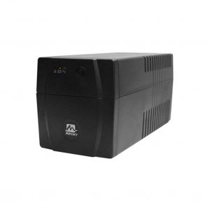 Onduleur Mercury Elite 1200 Pro - Protection optimale pour vos appareils