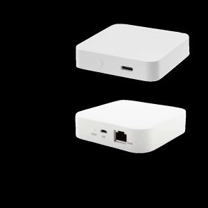 Passerelle Tuya ZigBee WiFi Bluetooth - Domotique Multimode