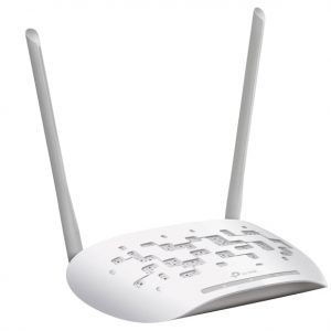 Point d'accès WiFi N 300 Mbps TL-WA801N