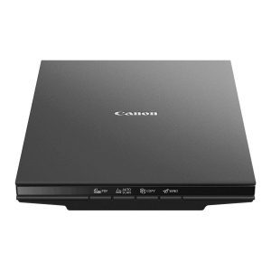 Scanner Canon CanoScan LiDE 400 - Numérisation Haute Qualité