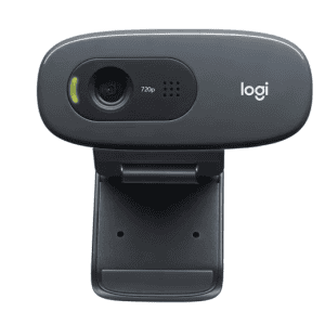 Webcam Logitech C270