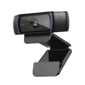 Webcam Logitech C920pro